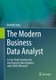 Dominik Jung: The Modern Business Data Analyst, Buch