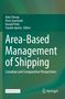 : Area-Based Management of Shipping, Buch