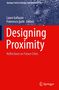 Designing Proximity, Buch