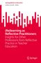 (Re)learning as Reflective Practitioners, Buch