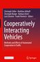 Cooperatively Interacting Vehicles, Buch