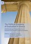 The Political Economy of Evaluation in Greece, Buch