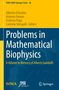 Problems in Mathematical Biophysics, Buch