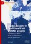 Nora Nagels: Gender Equality in Conditional Cash Transfer Designs, Buch