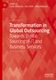 Transformation in Global Outsourcing, Buch