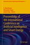 Proceedings of 4th International Conference on Artificial Intelligence and Smart Energy, Buch