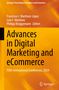 Advances in Digital Marketing and eCommerce, Buch