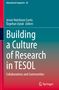 Building a Culture of Research in TESOL, Buch