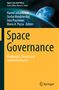 Space Governance, Buch