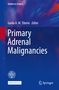 Primary Adrenal Malignancies, Buch