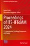 Proceedings of ITS-IFToMM 2024, Buch