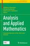 Analysis and Applied Mathematics, Buch