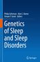 Genetics of Sleep and Sleep Disorders, Buch