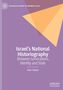 Alon Helled: Israel's National Historiography, Buch