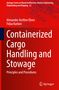 Fidaa Karkori: Containerized Cargo Handling and Stowage, Buch