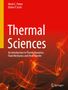 Elaine P. Scott: Thermal Sciences, Buch