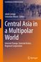 Central Asia in a Multipolar World, Buch