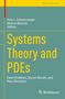Systems Theory and PDEs, Buch
