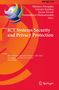 ICT Systems Security and Privacy Protection, Buch