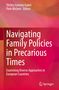 Navigating Family Policies in Precarious Times, Buch