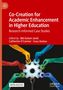 Co-Creation for Academic Enhancement in Higher Education, Buch