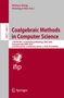 Coalgebraic Methods in Computer Science, Buch