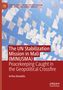 Arthur Boutellis: The UN Stabilization Mission in Mali (MINUSMA), Buch