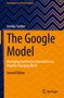 Annika Steiber: The Google Model, Buch