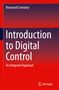 Biswanath Samanta: Introduction to Digital Control, Buch