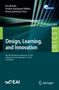 Design, Learning, and Innovation, Buch