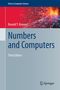 Ronald T. Kneusel: Numbers and Computers, Buch