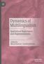 Dynamics of Multilingualism, Buch