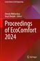 Proceedings of EcoComfort 2024, Buch