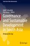 Governance and Sustainable Development in South Asia, Buch