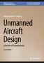 Mohammad H. Sadraey: Unmanned Aircraft Design, Buch