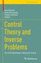 Control Theory and Inverse Problems, Buch