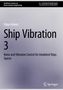 Fidaa Karkori: Ship Vibration 3, Buch