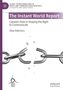 Aliaa Dakroury: The Instant World Report, Buch