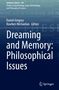 Dreaming and Memory: Philosophical Issues, Buch