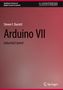Steven F. Barrett: Arduino VII, Buch