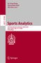 Sports Analytics, Buch