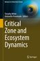 Critical Zone and Ecosystem Dynamics, Buch