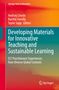 Developing Materials for Innovative Teaching and Sustainable Learning, Buch