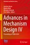 Advances in Mechanism Design IV, Buch