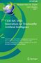 VLSI-SoC 2023: Innovations for Trustworthy Artificial Intelligence, Buch