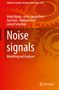 Vitalii Babak: Noise signals, Buch