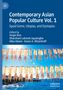 Contemporary Asian Popular Culture Vol. 1, Buch