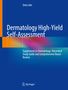 Sima Jain: Dermatology High-Yield Self-Assessment, Buch, Buch