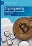 Ben Egliston: Cryptogaming, Buch