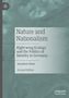 Jonathan Olsen: Nature and Nationalism, Buch